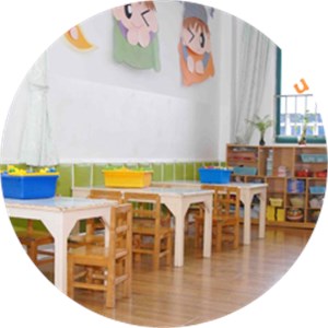 重庆市童梦幼儿园