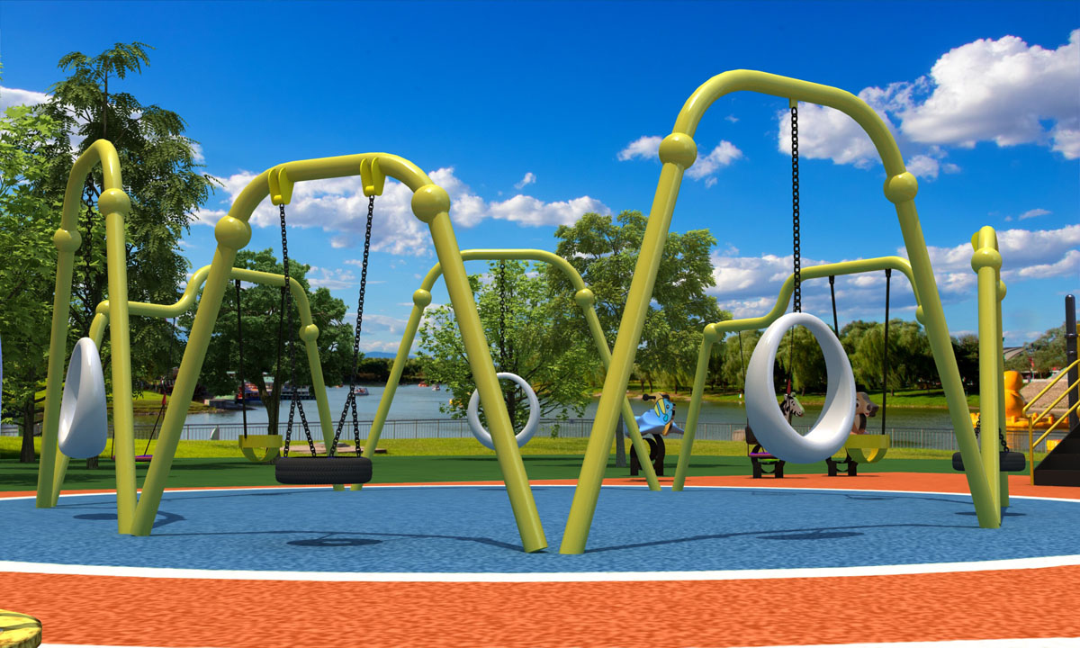 投资一个儿童乐园要多少钱 投资一个儿童乐园要多少钱