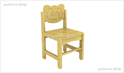 实木桌椅D-SZY004