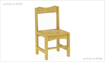 实木桌椅D-SZY002